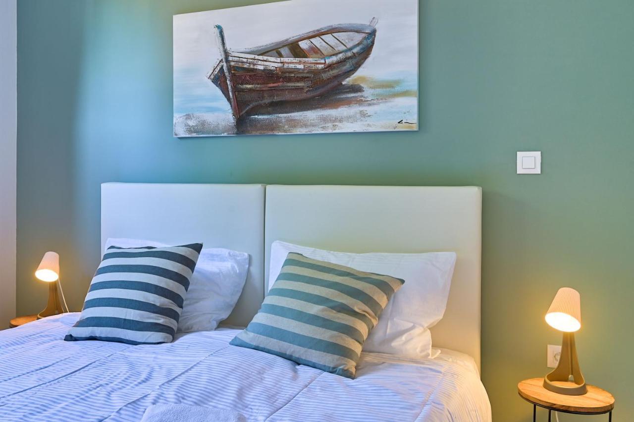 Apartment Zala With Private Pool Ližnjan Εξωτερικό φωτογραφία