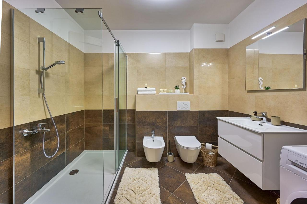 Apartment Zala With Private Pool Ližnjan Εξωτερικό φωτογραφία